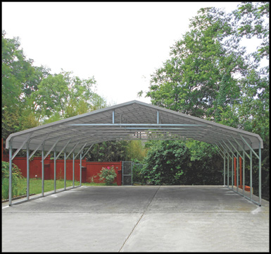 High-Quality Metal Carports For Sale Near You