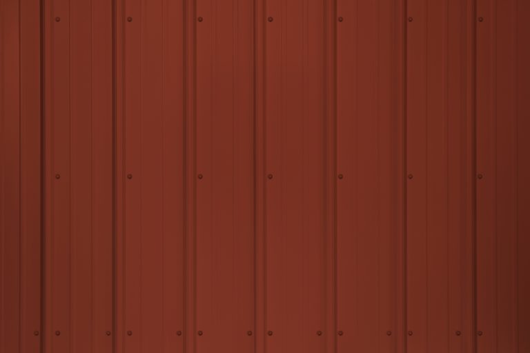 Rustic Red