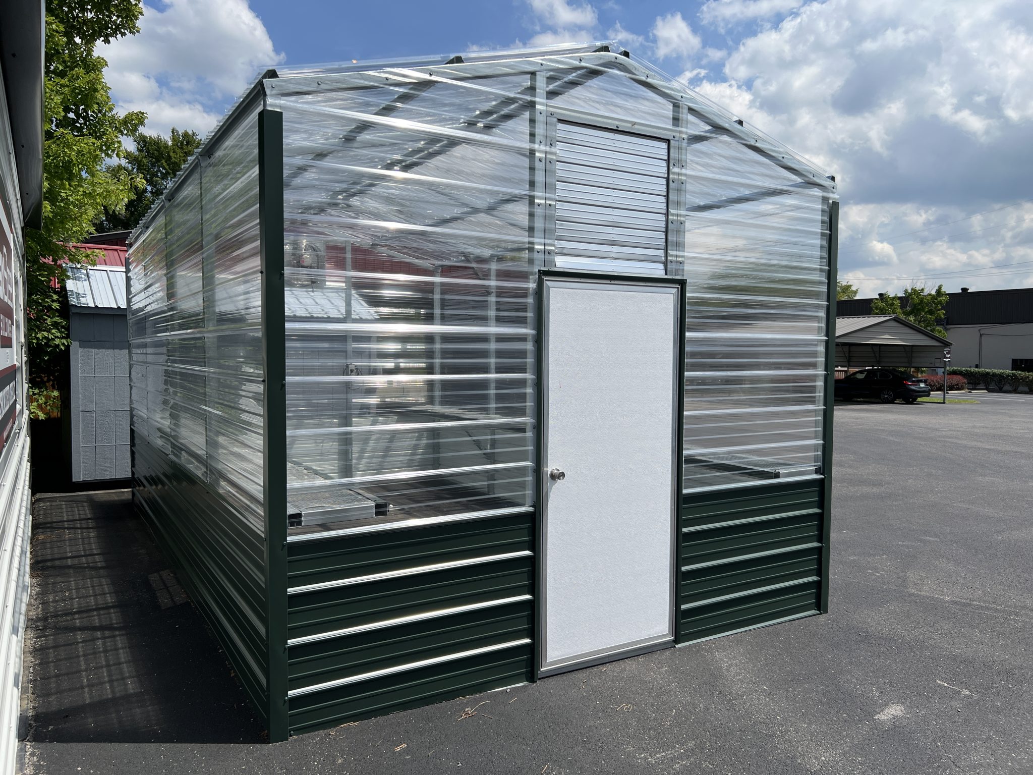 Maxsteel Buildings Llc - 1la33o1