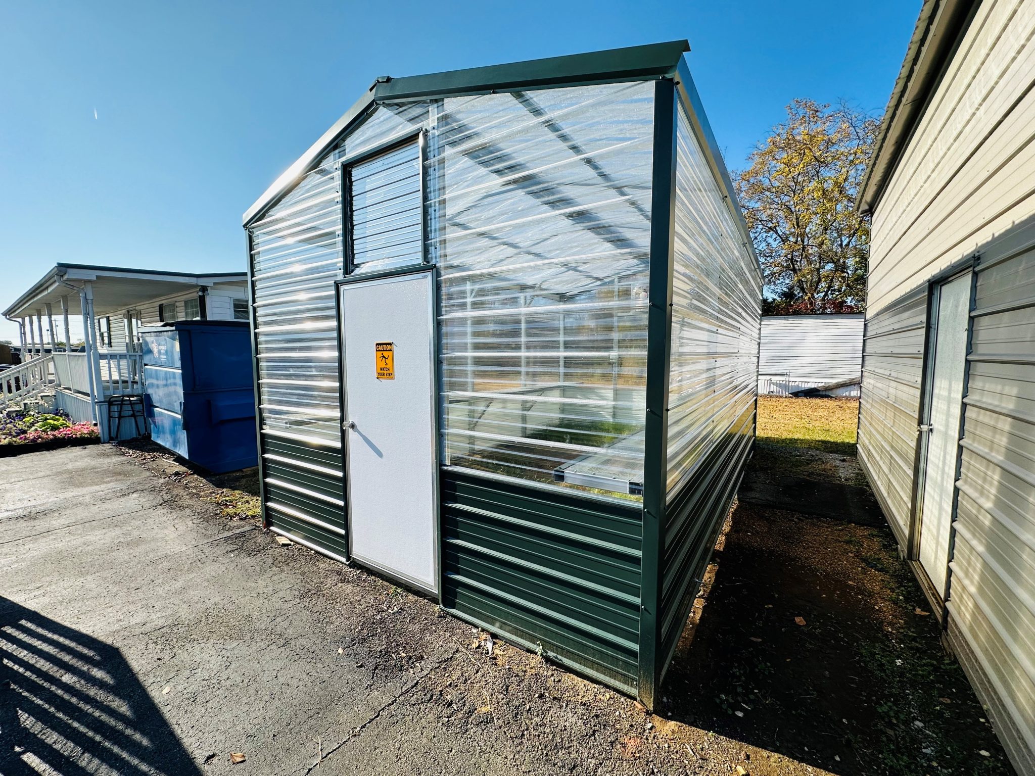 Maxsteel Buildings Llc - 8npdbq3