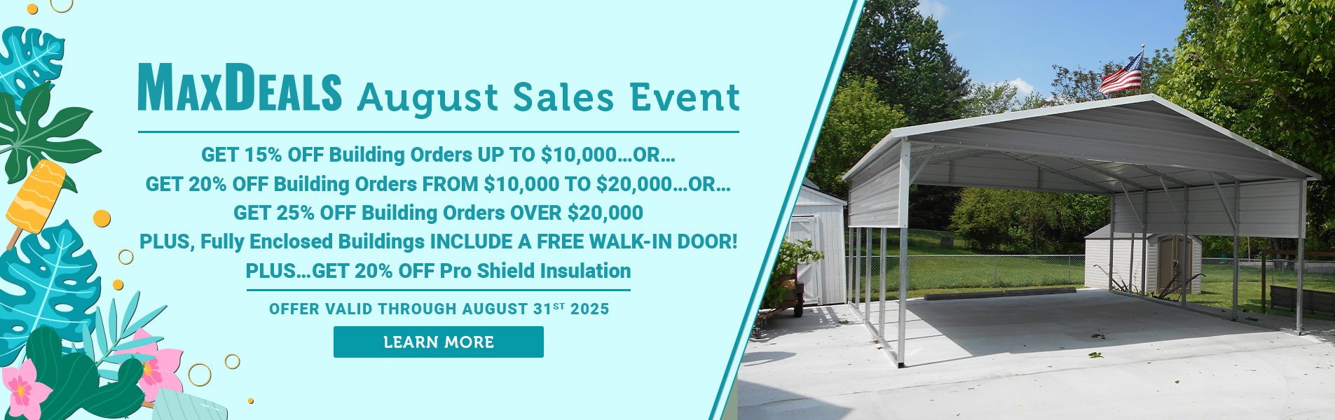 www.maxsteelbuildings.com