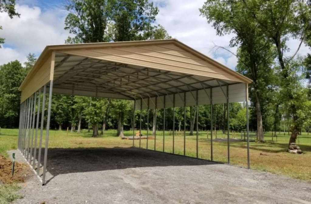 Site Prep Carousel
